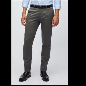 Bonobos Weekday Warriors - Grey